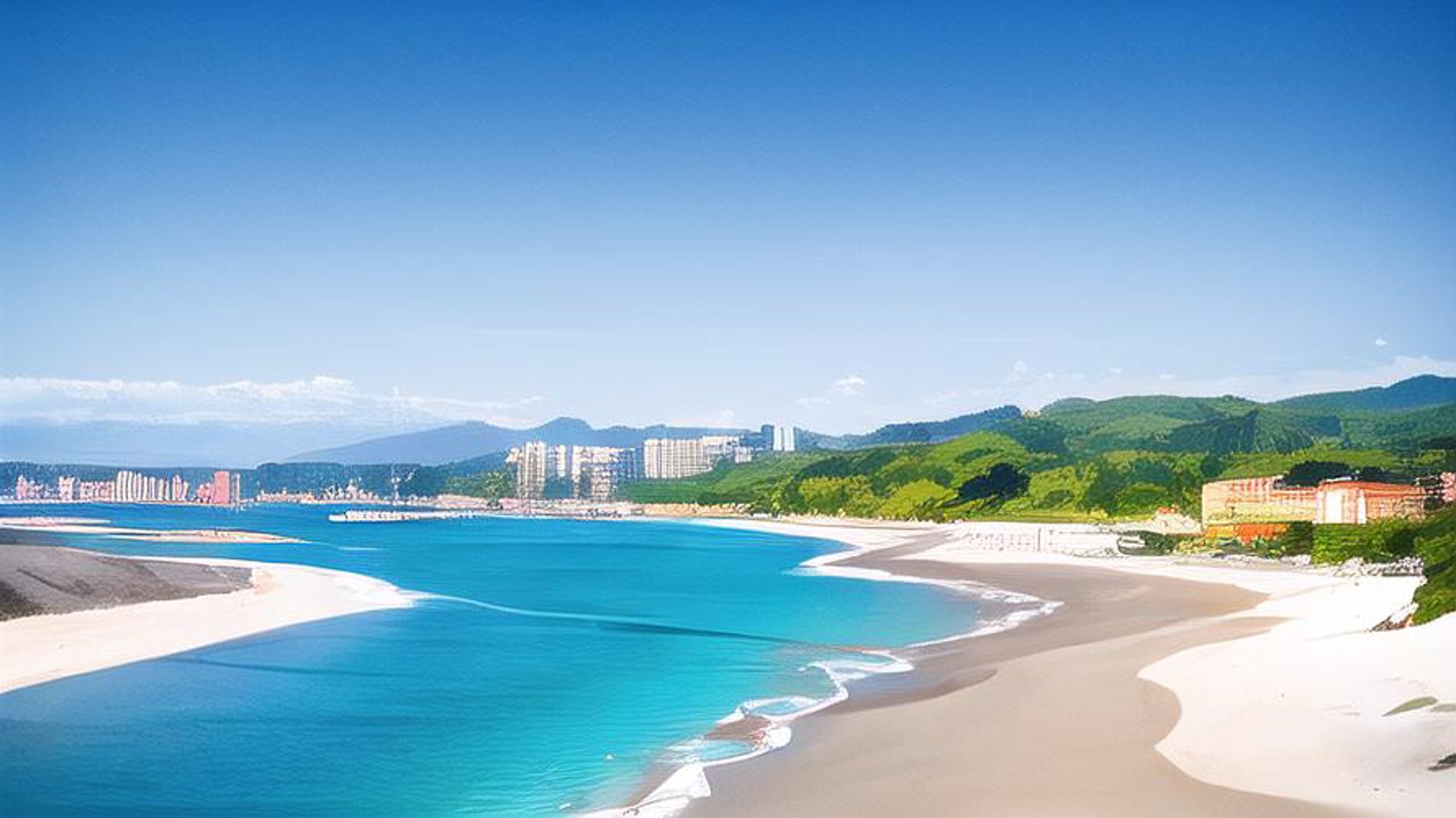 太原安防监控市场最新动态